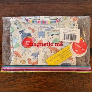 Magnetic Me “RV there yet” Convertible Coverall